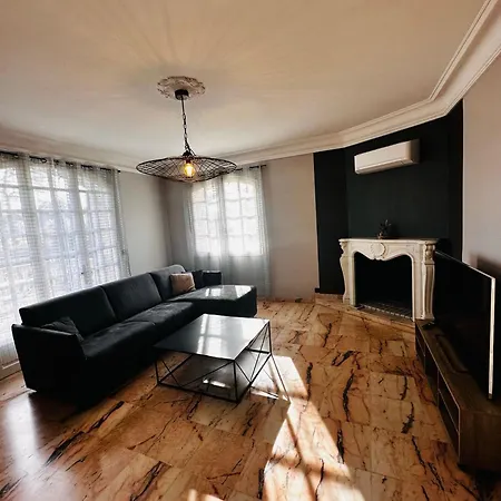 Сasa de vacaciones Les Hauts Du Marquet - 4* Grande Capacité En Cévennes Saint Jean du Pin