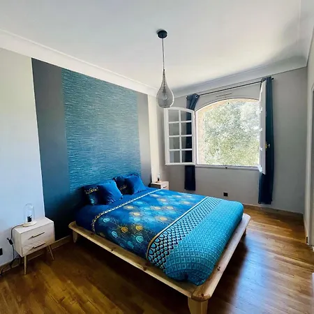 Сasa de vacaciones Les Hauts Du Marquet - 4* Grande Capacité En Cévennes *